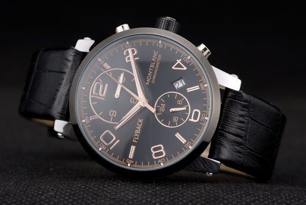MontBlanc First Quality Replica Watches 4257 - Image 5