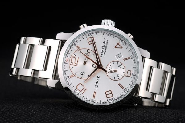 MontBlanc First Quality Replica Watches 4258 - Image 4
