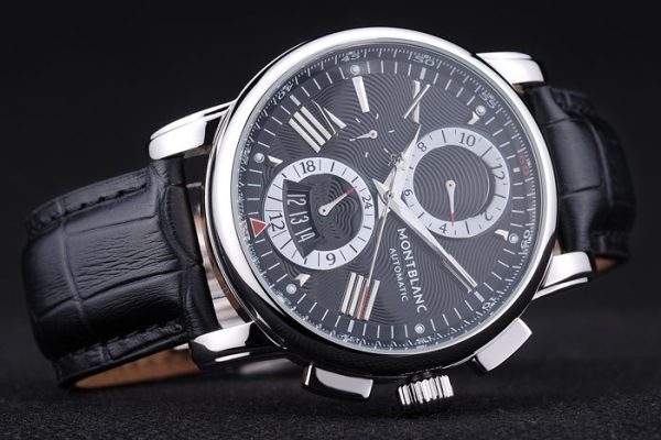 MontBlanc First Quality Replica Watches 4284 - Image 2