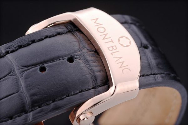MontBlanc First Quality Replica Watches 4280 - Image 6
