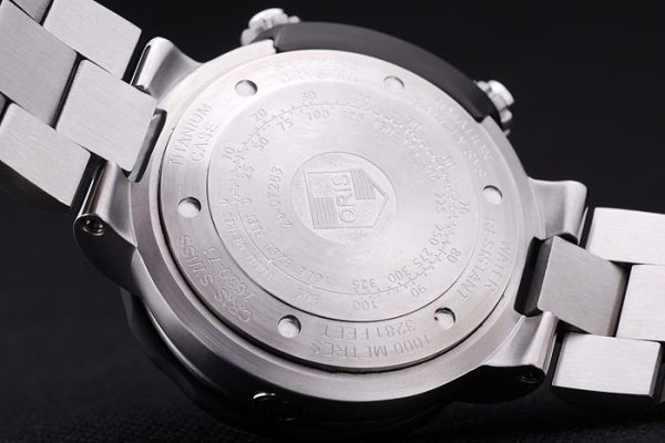 Oris ProDiver High Copy Replica Watches 4519 - Image 6