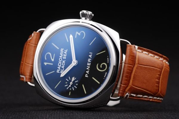 Panerai Radiomir High Copy Replica Watches 4589 - Image 3