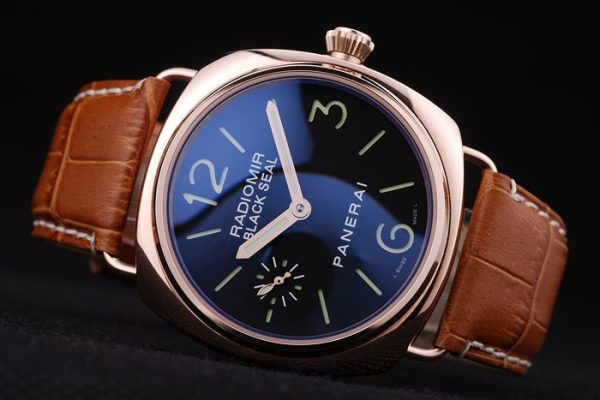 Panerai Radiomir High Copy Replica Watches 4602 - Image 7