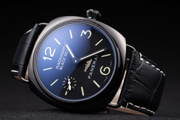 Panerai Radiomir High Copy Replica Watches 4579 - Image 3