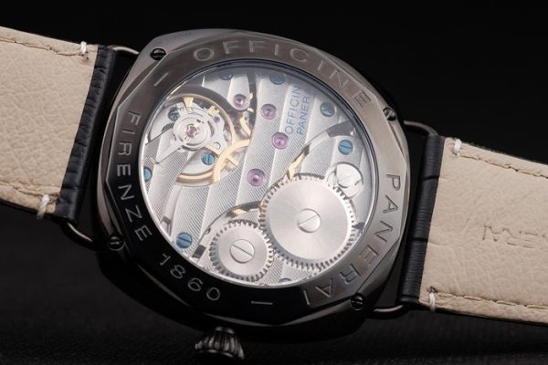 Panerai Radiomir High Copy Replica Watches 4579 - Image 5