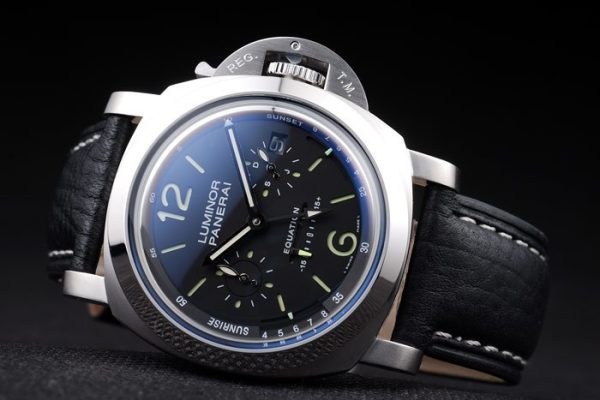 Panerai Luminor Alta Copy Replica Watches 4540 - Image 3