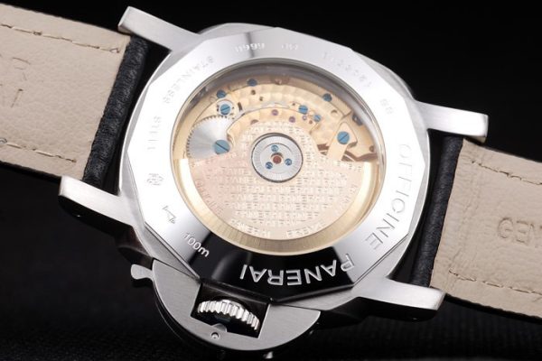 Panerai Luminor Alta Copy Replica Watches 4540 - Image 7