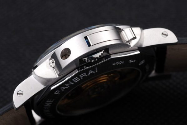 Panerai Luminor Alta Copy Replica Watches 4540 - Image 8