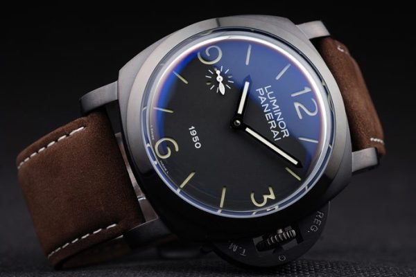 Panerai Luminor Alta Copy Replica Watches 4537 - Image 2