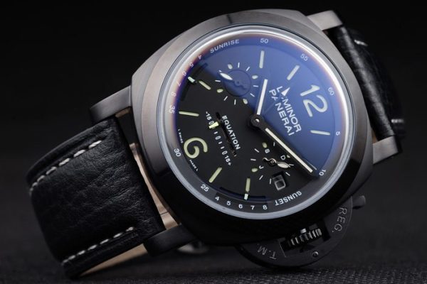 Panerai Luminor Alta Copy Replica Watches 4534 - Image 2