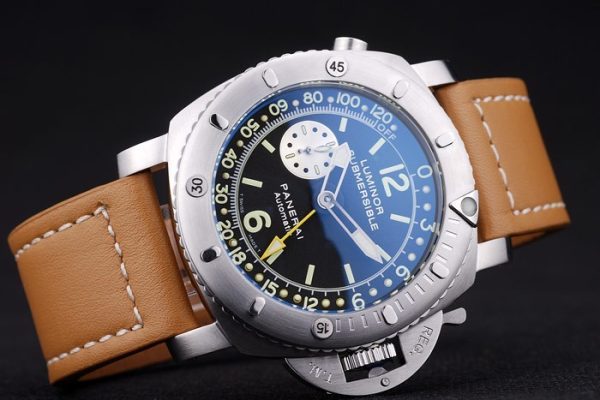 Panerai Luminor Alta Copy Replica Watches 4560 - Image 2