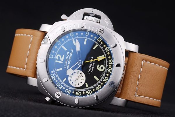 Panerai Luminor Alta Copy Replica Watches 4560 - Image 3