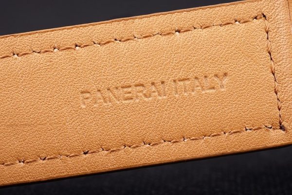 Panerai Luminor Alta Copy Replica Watches 4560 - Image 6