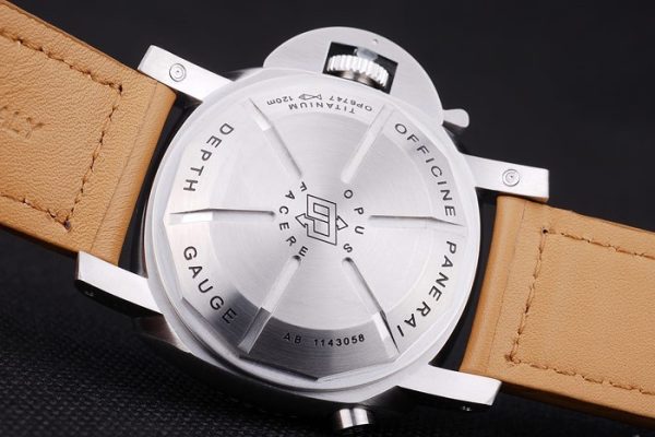 Panerai Luminor Alta Copy Replica Watches 4560 - Image 7