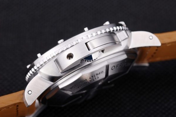 Panerai Luminor Alta Copy Replica Watches 4560 - Image 8