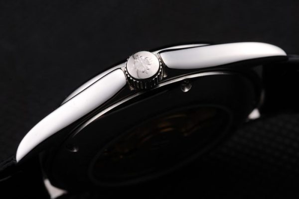 Patek Philippe Geneve Calatrava High Copy Replica Watches 4629 - Image 10