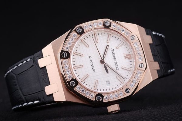 Audemars Piguet Royal Oak Replica Watches 3367 - Image 2