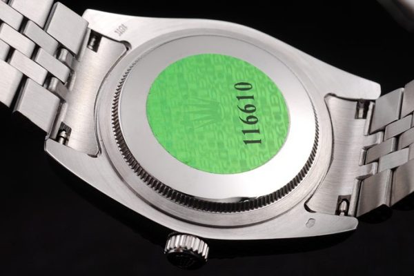 Rolex Datejust Best Quality Replica Watches 4676 - Image 7