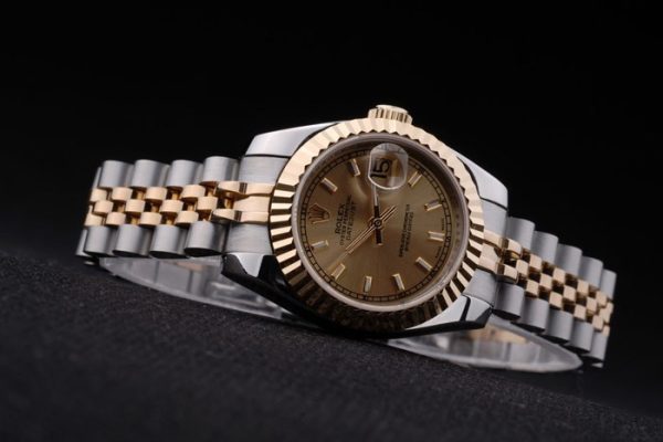 Rolex Datejust Best Quality Replica Watches 4735 - Image 4