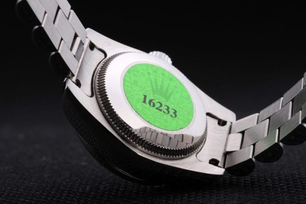 Rolex Datejust Best Quality Replica Watches 4740 - Image 8