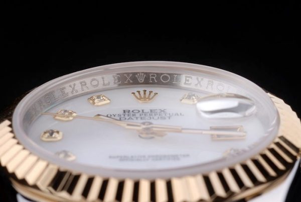 Rolex Datejust Best Quality Replica Watches 4753 - Image 8