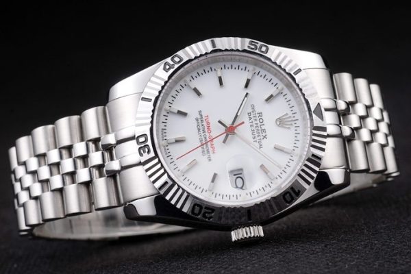 Rolex Datejust Best Quality Replica Watches 4684 - Image 2