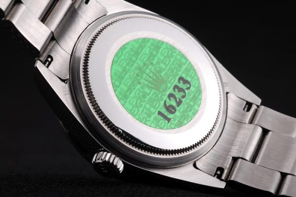 Rolex Datejust Best Quality Replica Watches 4686 - Image 6