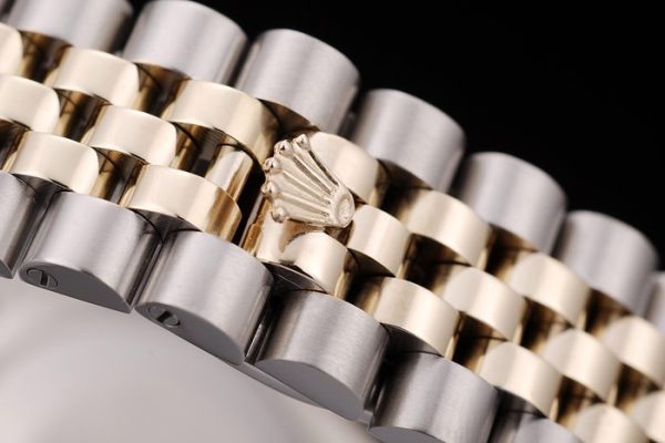 Rolex DateJust Best Quality Replica Watches 4668 - Image 5