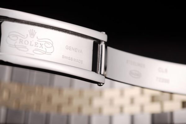 Rolex DateJust Best Quality Replica Watches 4668 - Image 6