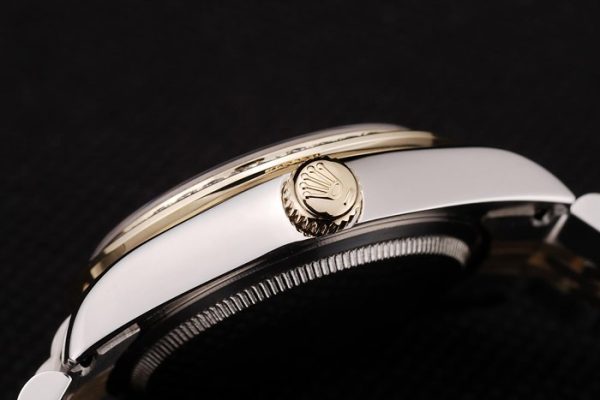 Rolex DateJust Best Quality Replica Watches 4668 - Image 8