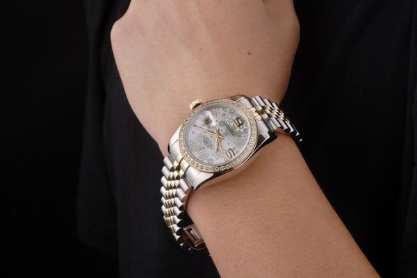 Rolex DateJust Best Quality Replica Watches 4668 - Image 9