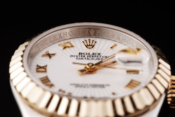 Rolex Datejust Swiss Quality Replica Watches 4693 - Image 10