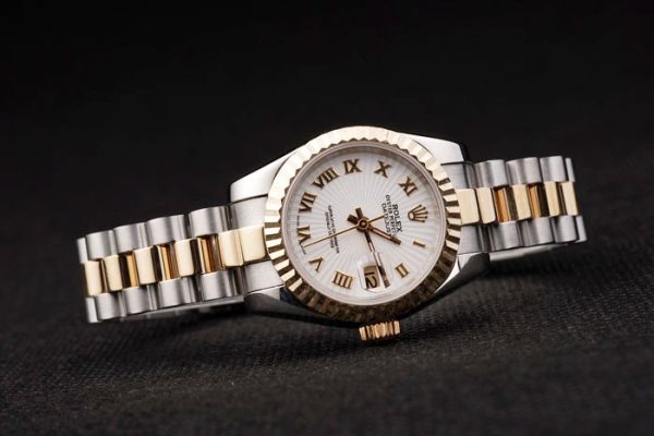Rolex Datejust Swiss Quality Replica Watches 4693 - Image 4
