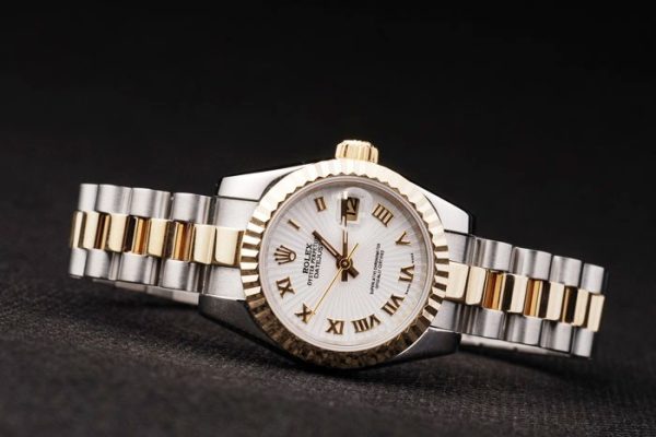 Rolex Datejust Swiss Quality Replica Watches 4693 - Image 5