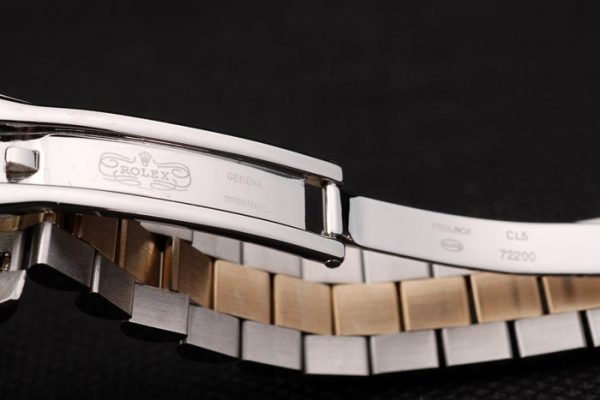 Rolex Datejust Swiss Quality Replica Watches 4693 - Image 7