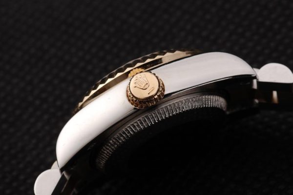 Rolex Datejust Swiss Quality Replica Watches 4693 - Image 9