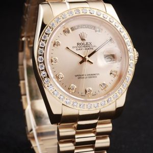 Rolex Day-Date Best Quality Replica Watches 4795