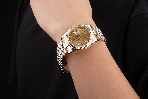 Rolex Day-Date Best Quality Replica Watches 4804 - Image 2