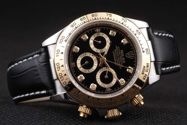 Rolex Daytona Replica Watches 4838 - Image 2