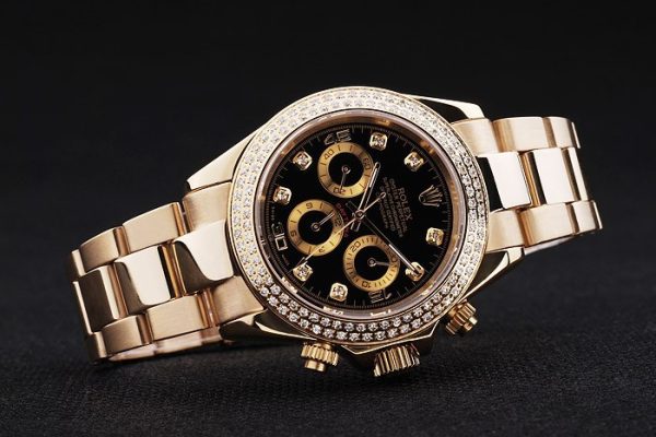 Rolex Daytona-rl167 - Image 3