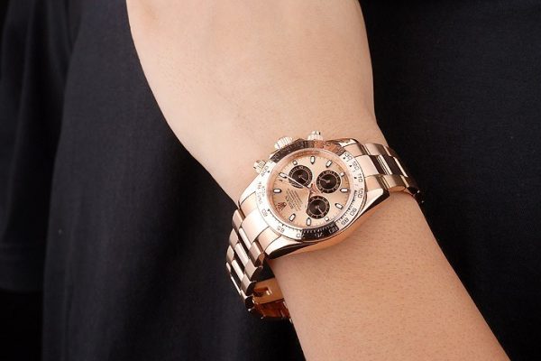 Rolex Daytona Replica Watches 4850 - Image 9