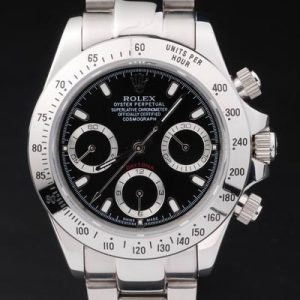 Rolex Daytona Swiss Mechanism-srl53