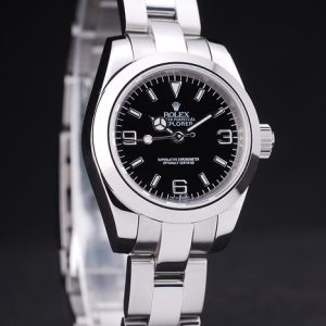 Swiss Rolex Explorer srl157