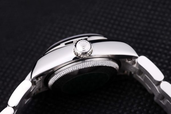 Swiss Rolex Explorer srl157 - Image 6