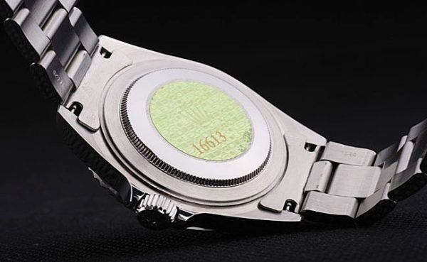 Rolex GMT-Master II-rl98 - Image 5