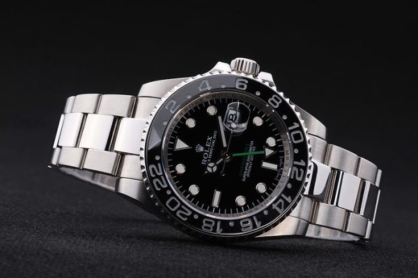 Rolex GMT-Master II-rl171 - Image 4