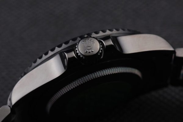 Rolex GMT Master II Full PVD Pro-Hunter Edition - Image 10
