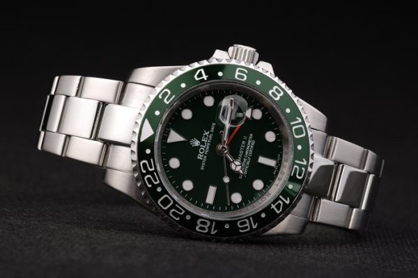 Rolex GMT Master ii Swiss Mechanism-srl48 - Image 5