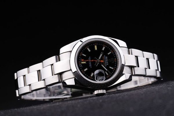 Rolex Milgauss-RL82（replica 1:1） - Image 5