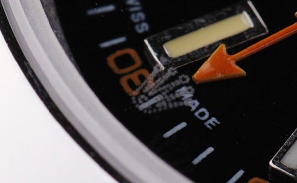 Rolex Milgauss-RL82（replica 1:1） - Image 8